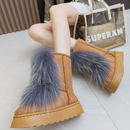 Bequeme Orthopädische Stiefel für den Alltag