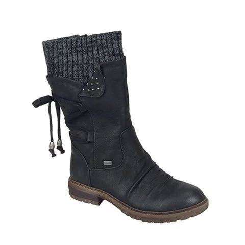 Stilvolle Orthopädische Stiefel für jeden Anlass
