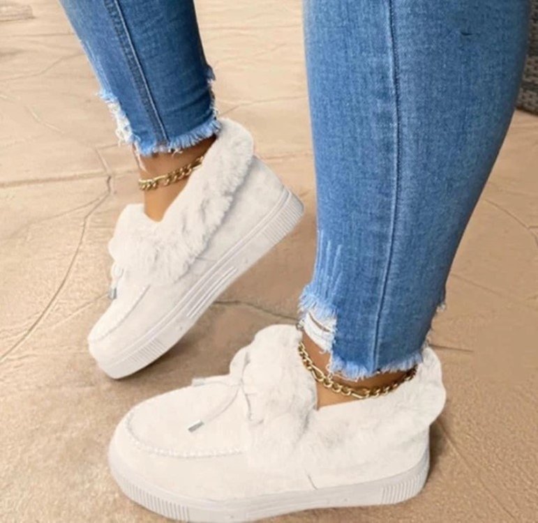 Doris® | Cozy Boots For Women