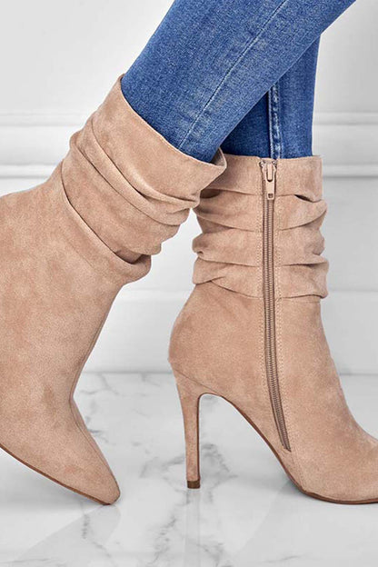 Wunderschön gefertigte Orthopädische Stiefel