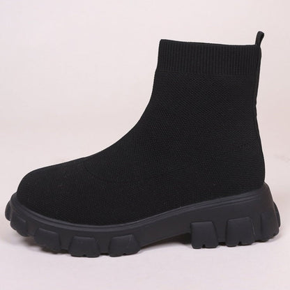 Bequeme Orthopädische Stiefel für den Alltag