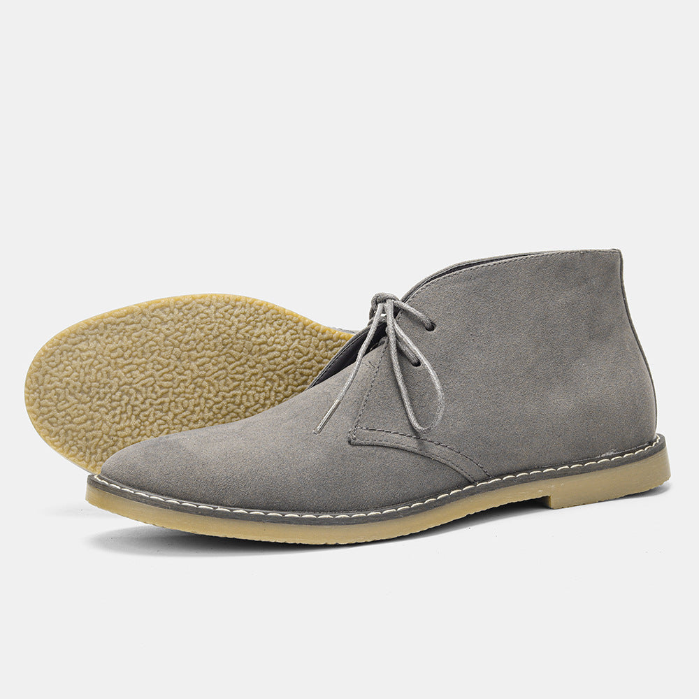 Elegante Orthopädische Stiefel für jeden Schritt