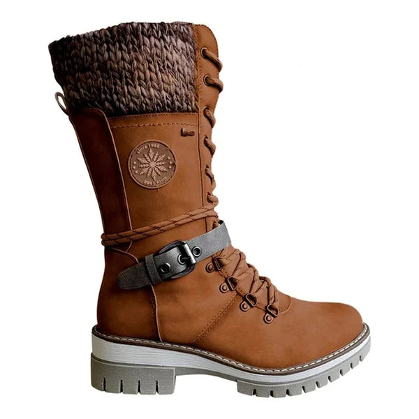 Wunderschön gefertigte Orthopädische Stiefel
