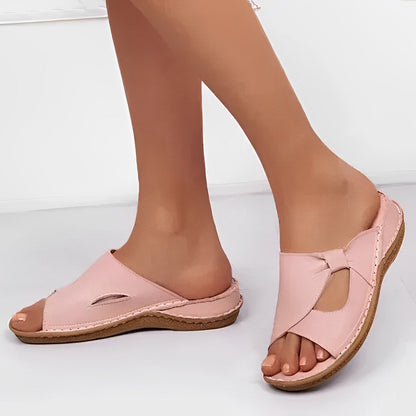 MW | Trendige und frische Sandalen