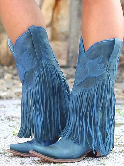 Elegante Orthopädische Stiefel für jeden Schritt