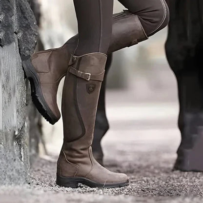MW | Schlanke und stützende orthopädische Schuhe