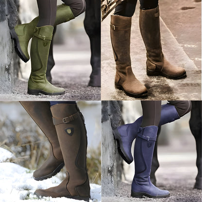 Schicke Orthopädische Stiefel mit einzigartigem Design