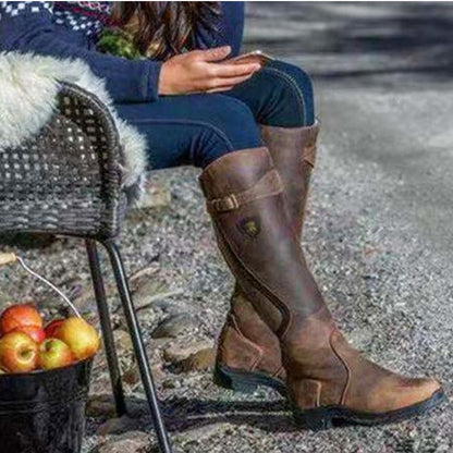 Wunderschön gefertigte Orthopädische Stiefel