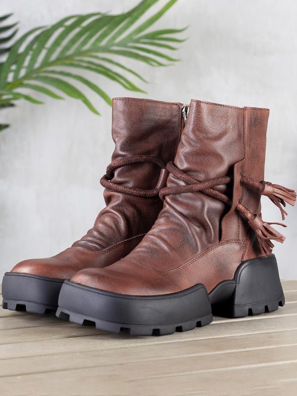 Stilvolle Orthopädische Stiefel für jeden Anlass