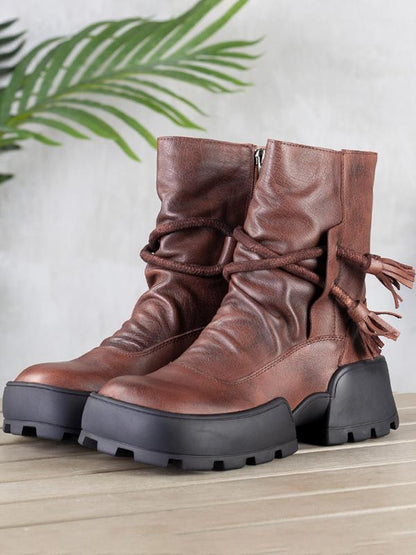 Stilvolle Orthopädische Stiefel für jeden Anlass