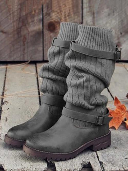 Juana® | Supportive and trendy orthopedic boots