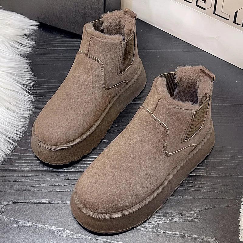 Stilvolle Orthopädische Stiefel für jeden Anlass