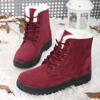 Elegante Orthopädische Stiefel für jeden Schritt