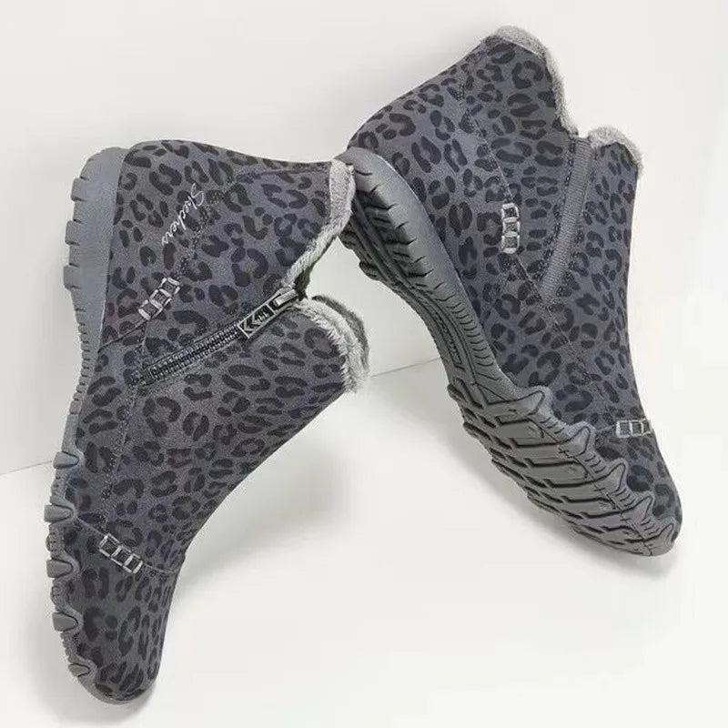 Bequeme Orthopädische Stiefel für den Alltag