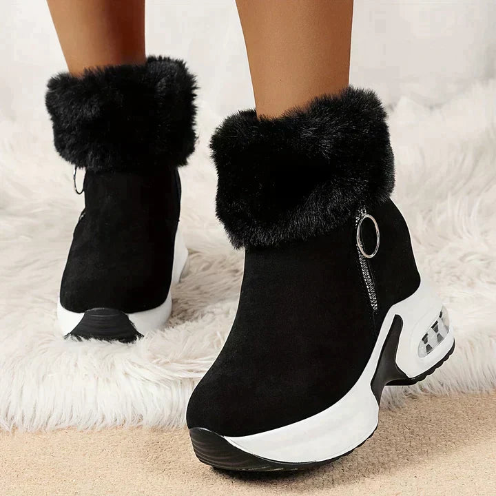 Stilvolle Orthopädische Stiefel für jeden Anlass