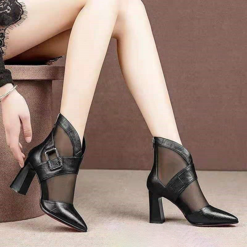 Bequeme Orthopädische Stiefel für den Alltag