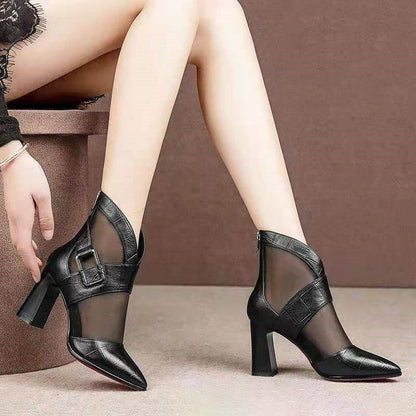 Bequeme Orthopädische Stiefel für den Alltag
