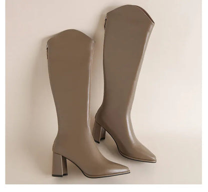 Wunderschön gefertigte Orthopädische Stiefel