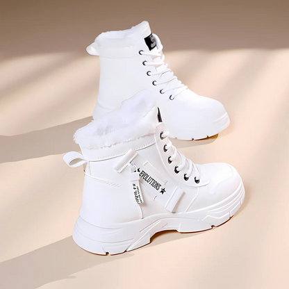 Wunderschön gefertigte Orthopädische Stiefel