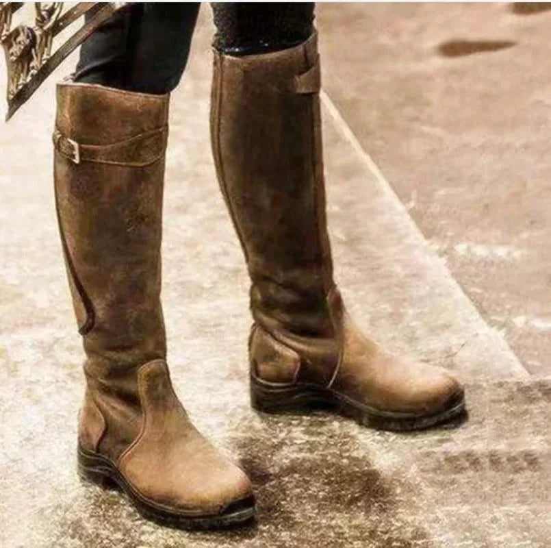 MW | Wasserdichte Stiefel