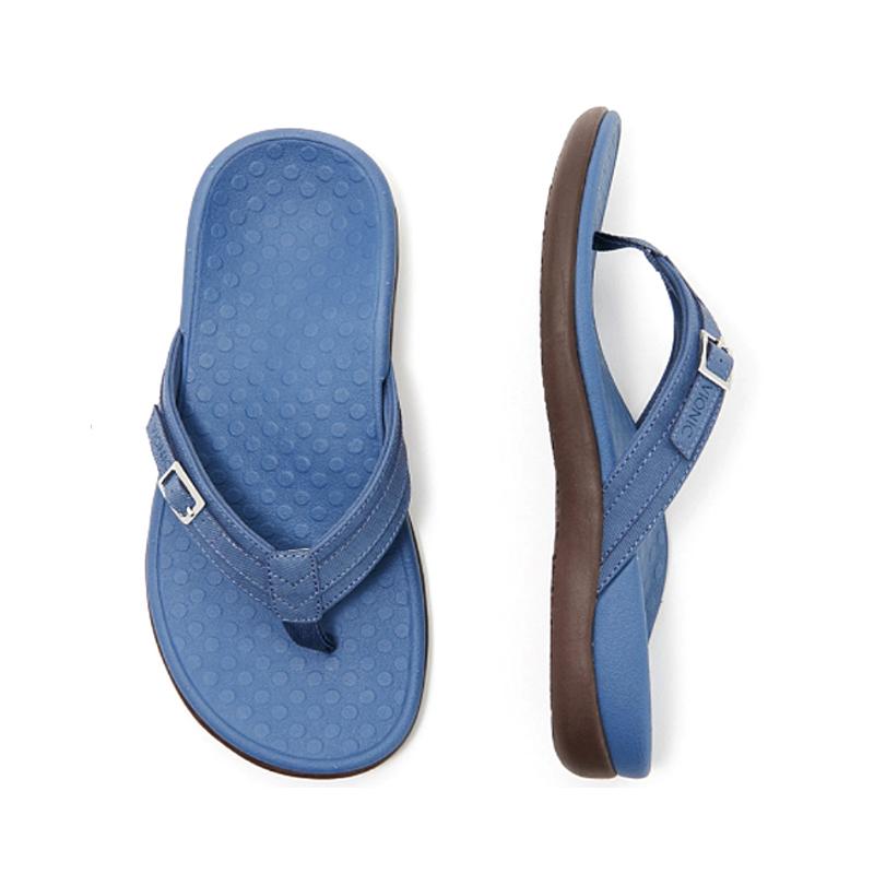 MW | Orthopädische Sommersandalen