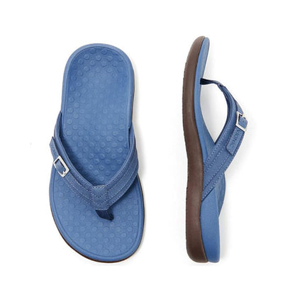 MW | Orthopädische Sommersandalen