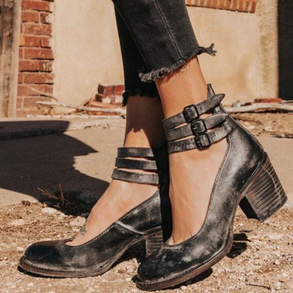 Bequeme Orthopädische Stiefel für den Alltag