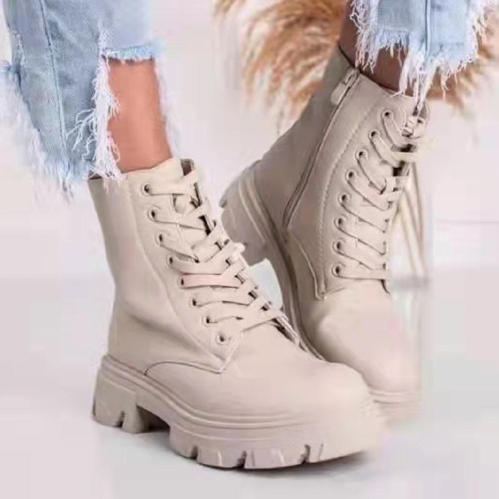 Wunderschön gefertigte Orthopädische Stiefel