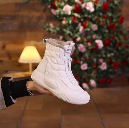 Wunderschön gefertigte Orthopädische Stiefel