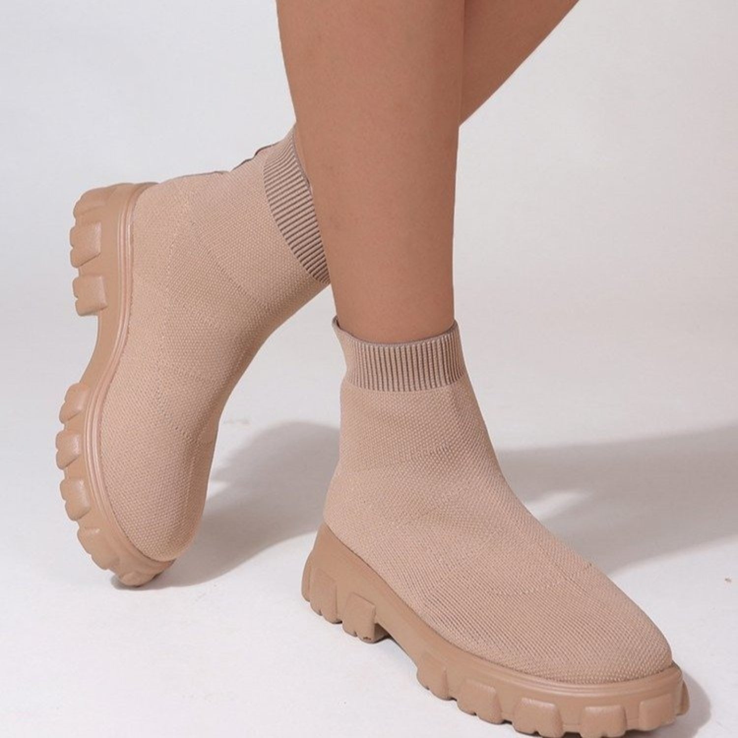 Linda® | Custom-made, supportive orthopedic boots