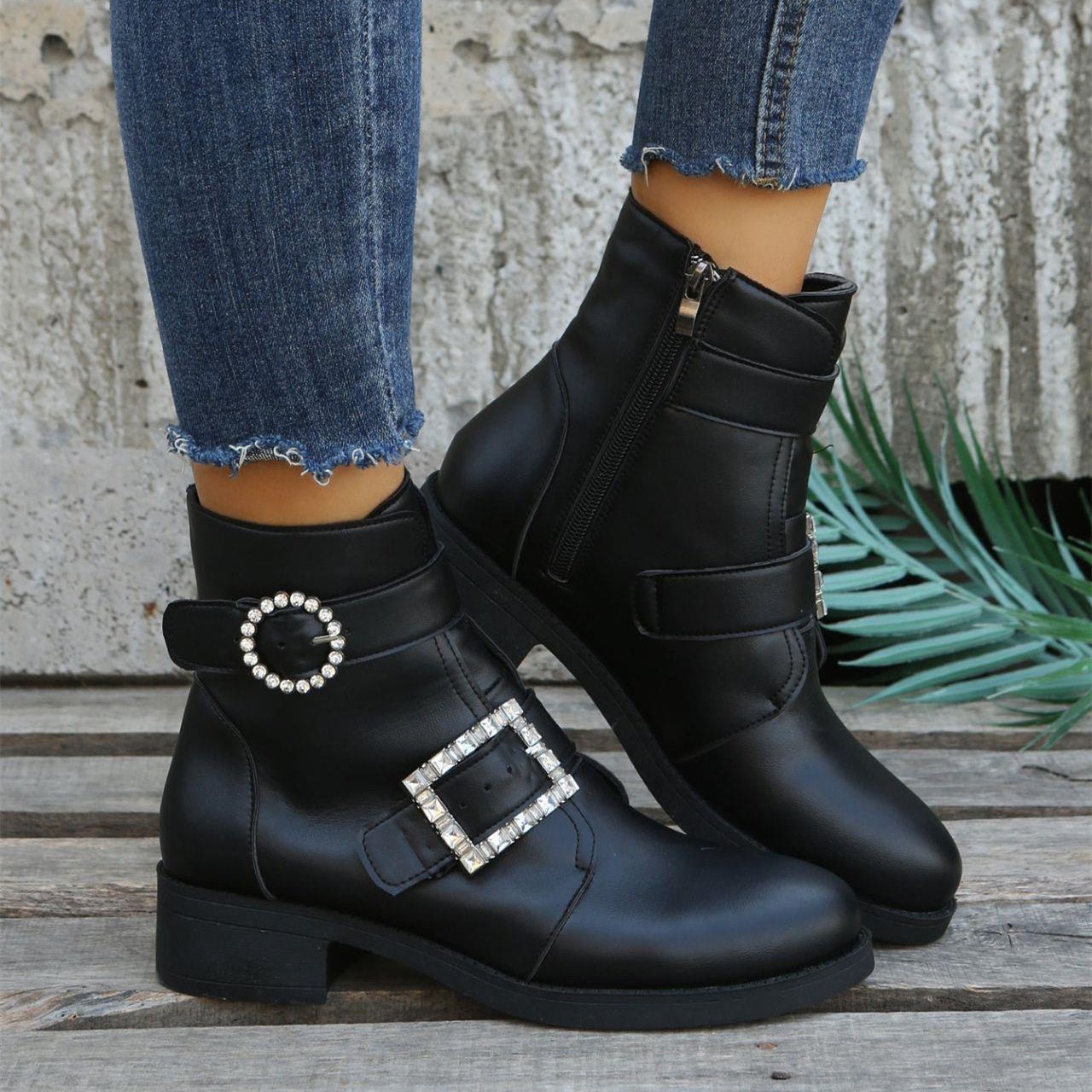 Stilvolle Orthopädische Stiefel für jeden Anlass