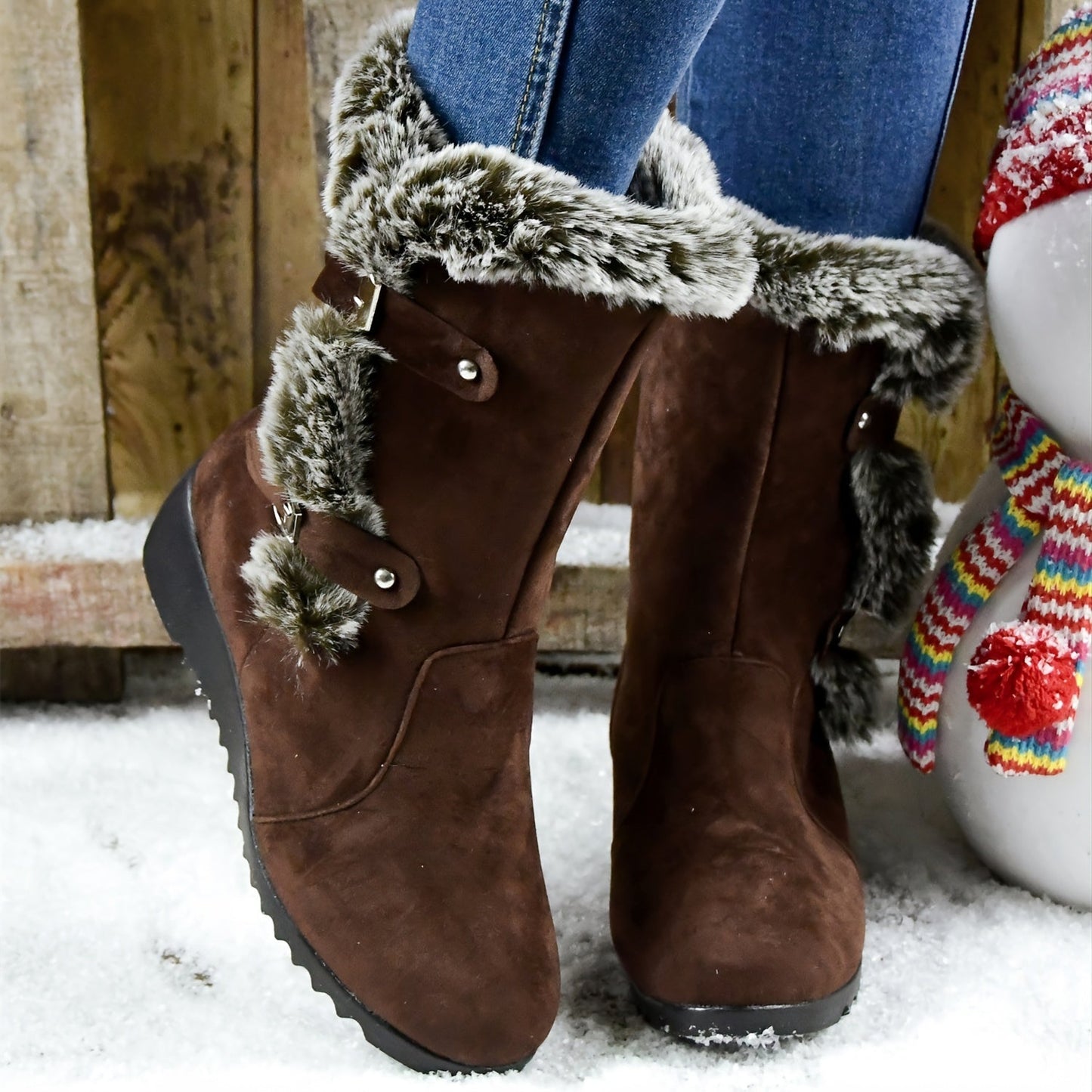 Stilvolle Orthopädische Stiefel für jeden Anlass