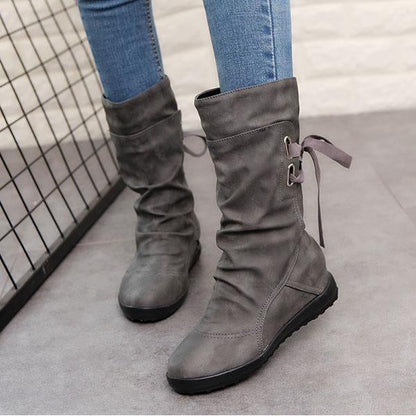 Odalis® | Custom-made, supportive orthopedic boots