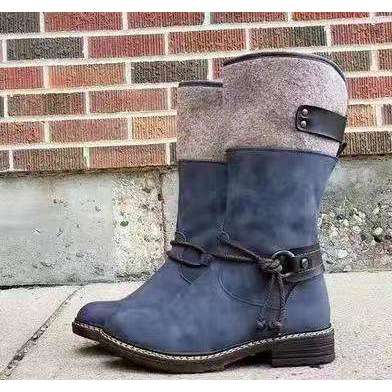 Bequeme Orthopädische Stiefel für den Alltag