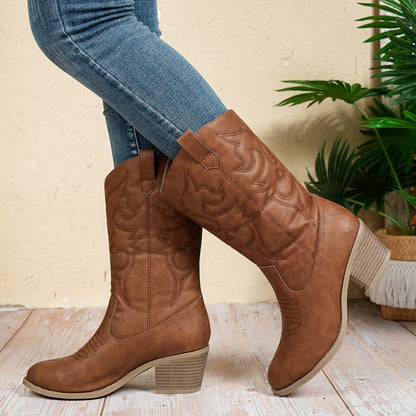 Wunderschön gefertigte Orthopädische Stiefel