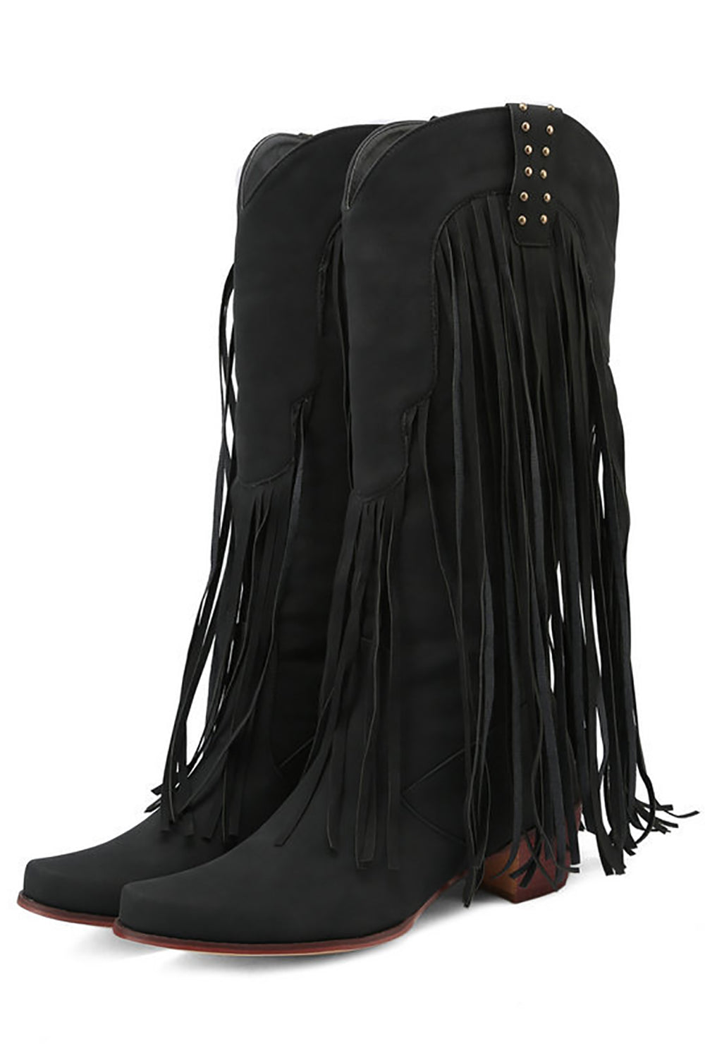 Schicke Orthopädische Stiefel mit einzigartigem Design