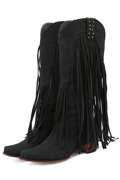 Schicke Orthopädische Stiefel mit einzigartigem Design