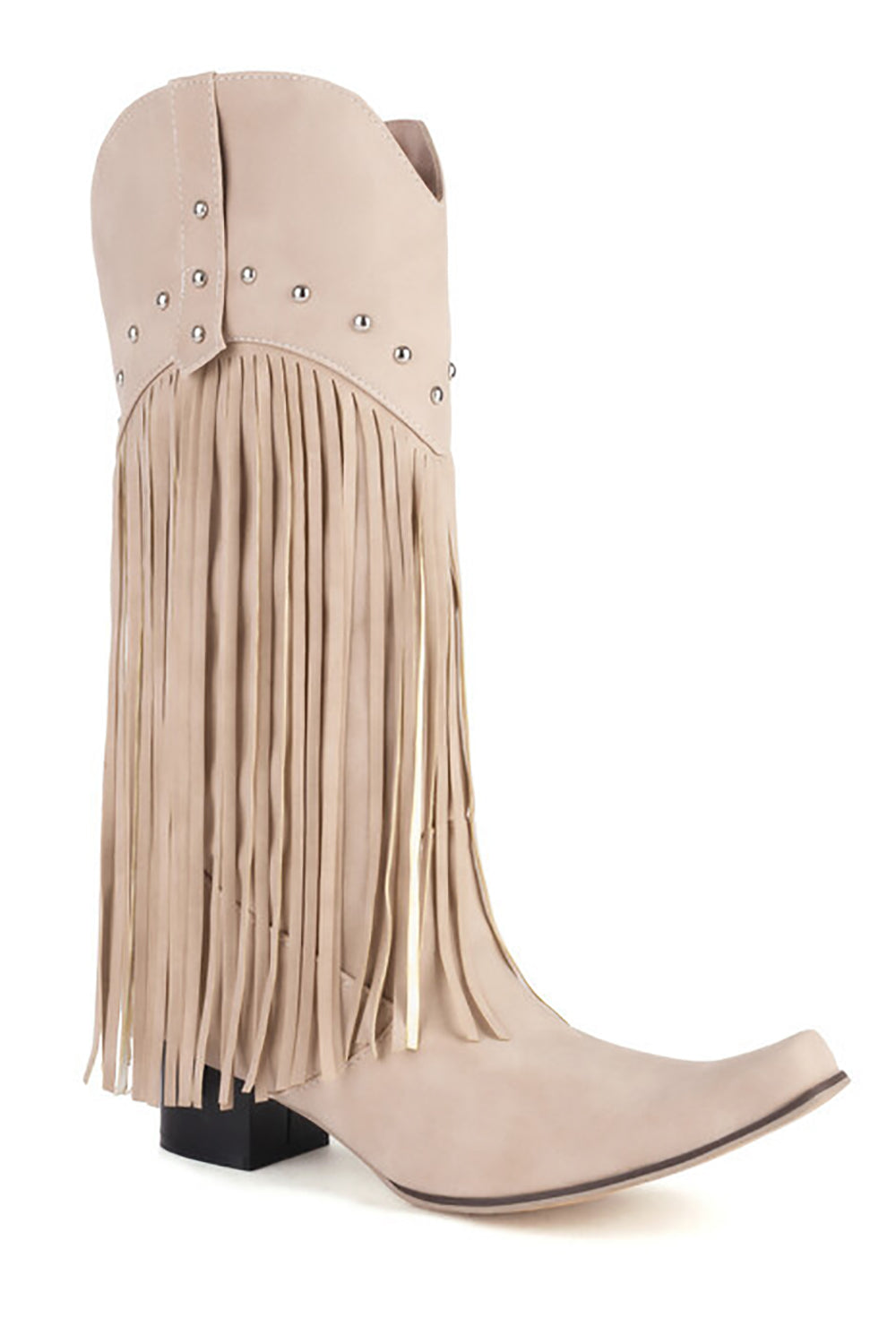 Schicke Orthopädische Stiefel mit einzigartigem Design