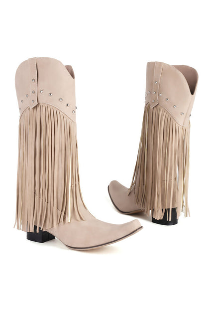 Schicke Orthopädische Stiefel mit einzigartigem Design