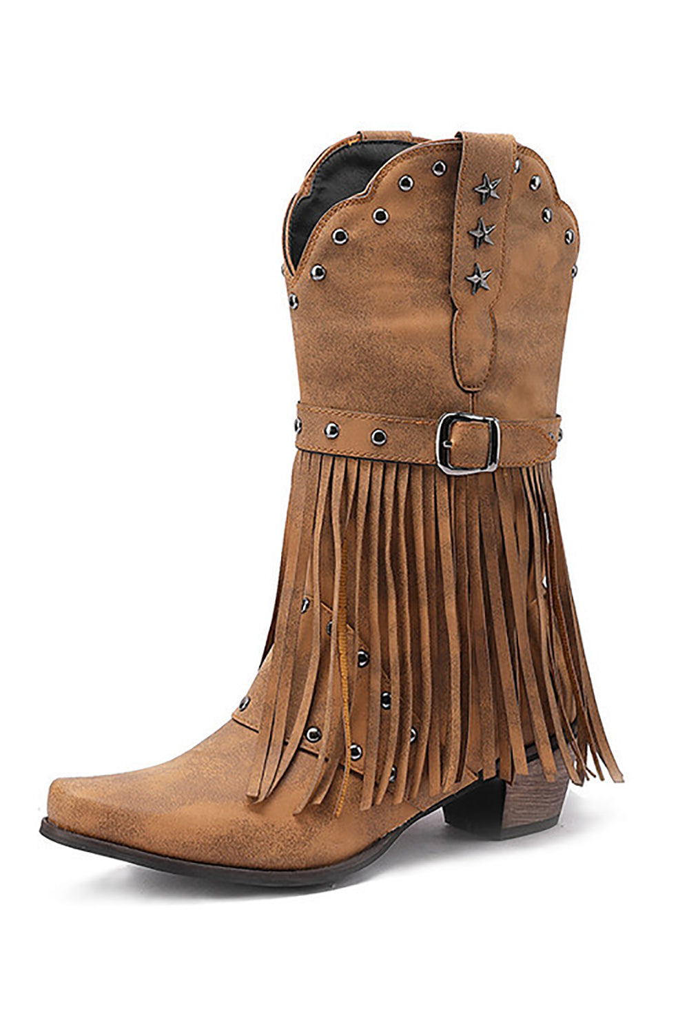 Elegante Orthopädische Stiefel für jeden Schritt