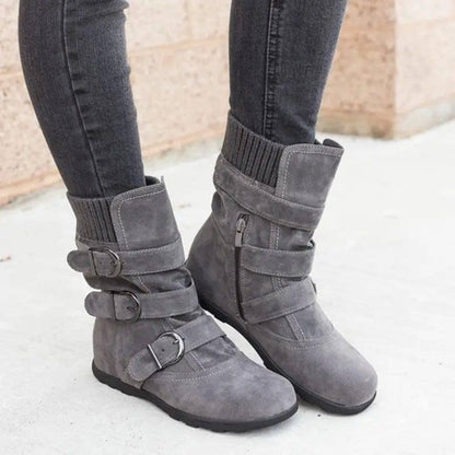 Florencia® | Comfortable and stylish orthopedic boots