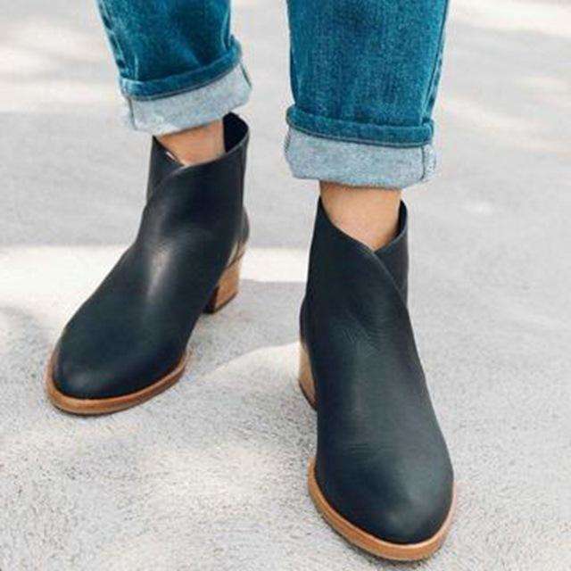 Elisa® | Durable and supportive orthopedic boots