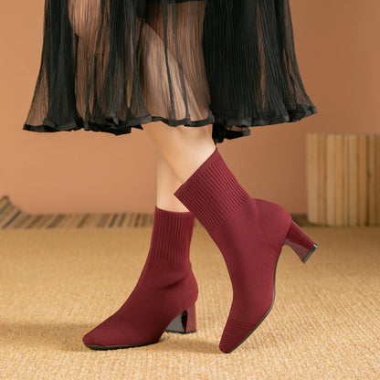 Elegante Orthopädische Schuhe für jeden Schritt