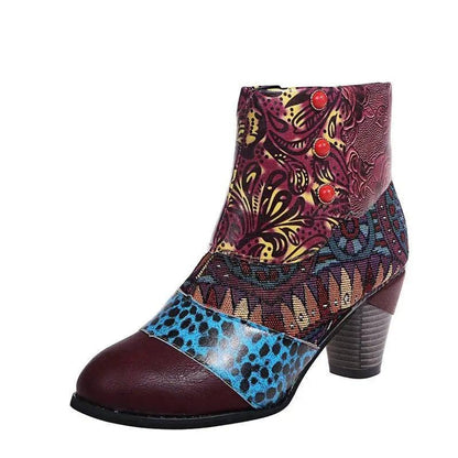 Bequeme Orthopädische Stiefel für den Alltag