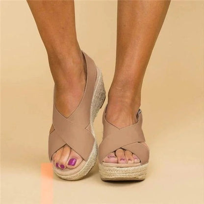 MW | Plateau-Wedges für Frauen