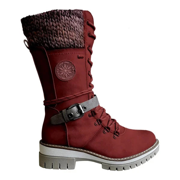 Wunderschön gefertigte Orthopädische Stiefel