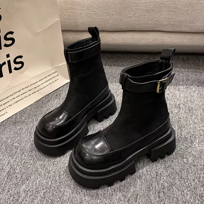 Stilvolle Orthopädische Stiefel für jeden Anlass