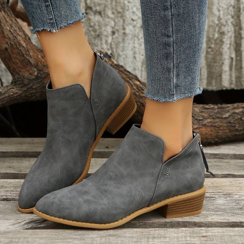 Wunderschön gefertigte Orthopädische Stiefel