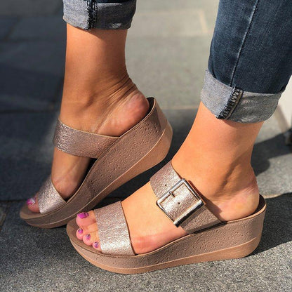 MW | Atmungsaktive Flop-Schuhe