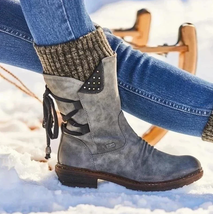Stilvolle Orthopädische Stiefel für jeden Anlass